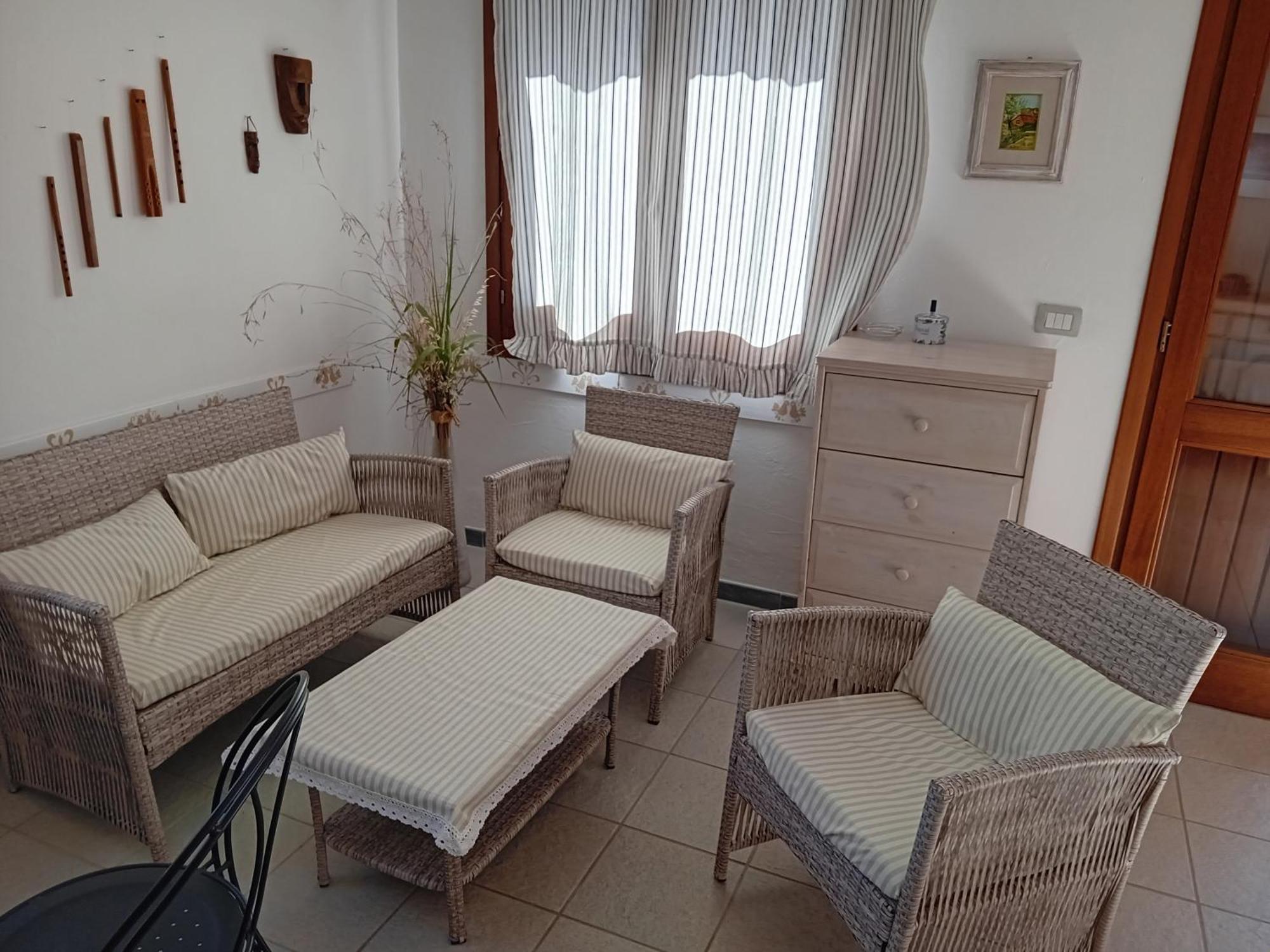 Stazzu Gallurese Villa Portisco Luaran gambar