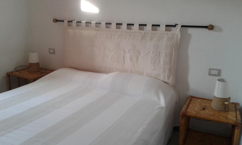 Stazzu Gallurese Villa Portisco Luaran gambar