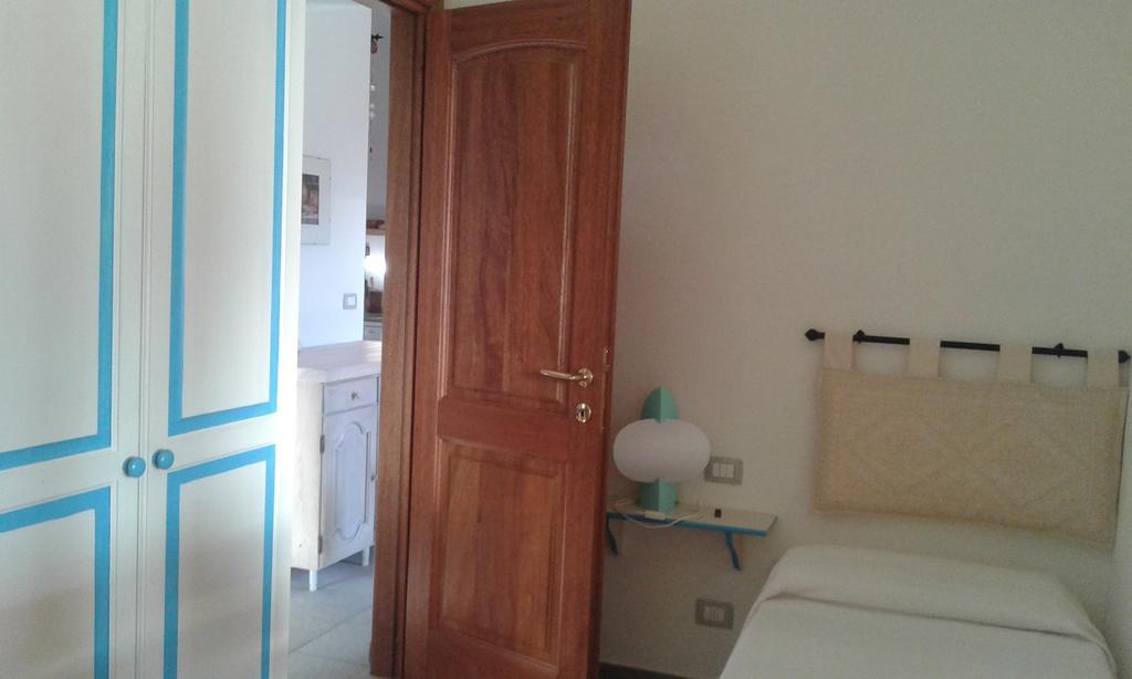Stazzu Gallurese Villa Portisco Luaran gambar