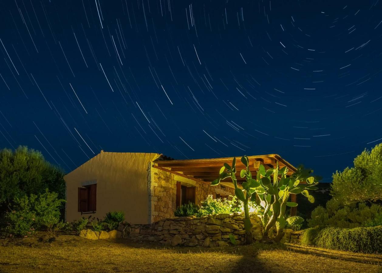 Stazzu Gallurese Villa Portisco Luaran gambar